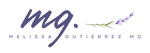 Dr. Melissa Gutierrez